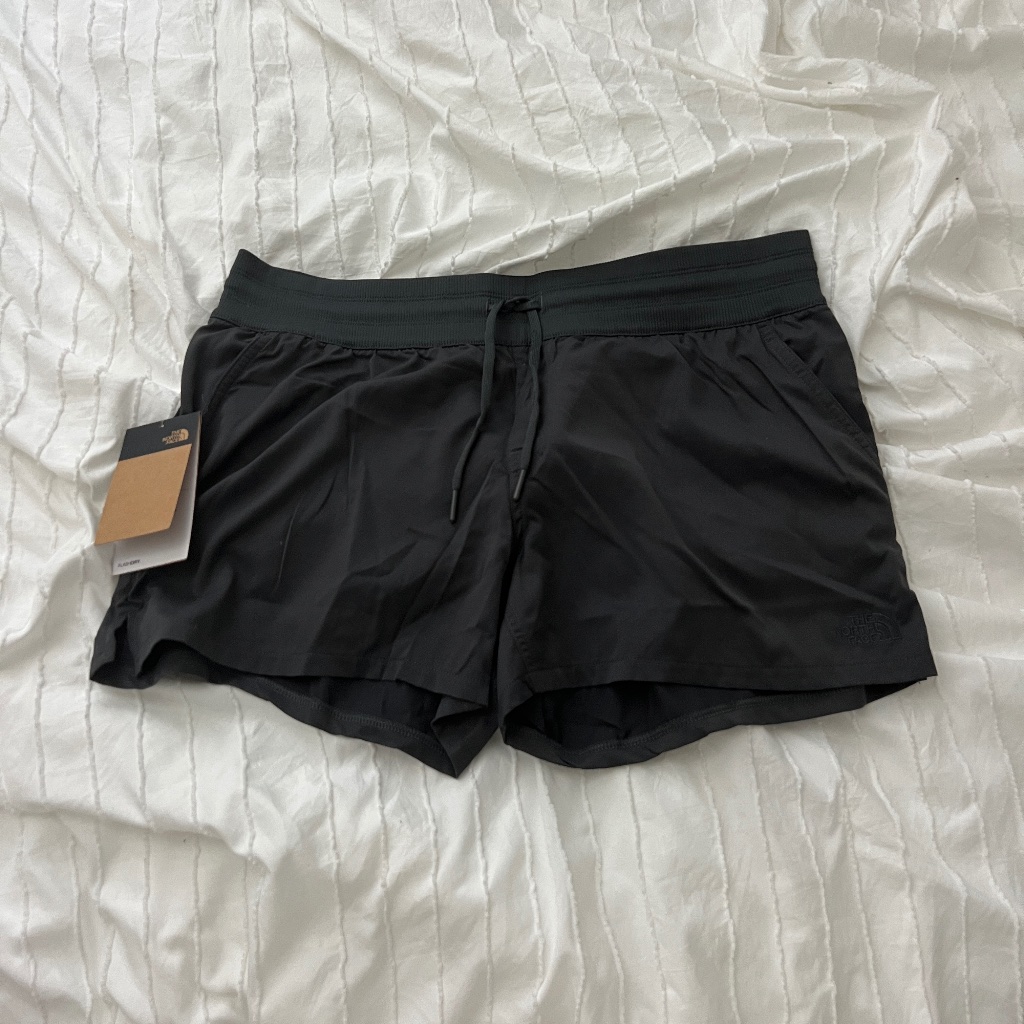North Face Shorts